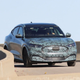 Image for article titled This Is The Ford 'Mustang-Inspired' SUV Caught Almost Totally Undisguised